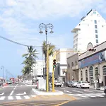 Hotel Santander Veracruz - Malecon