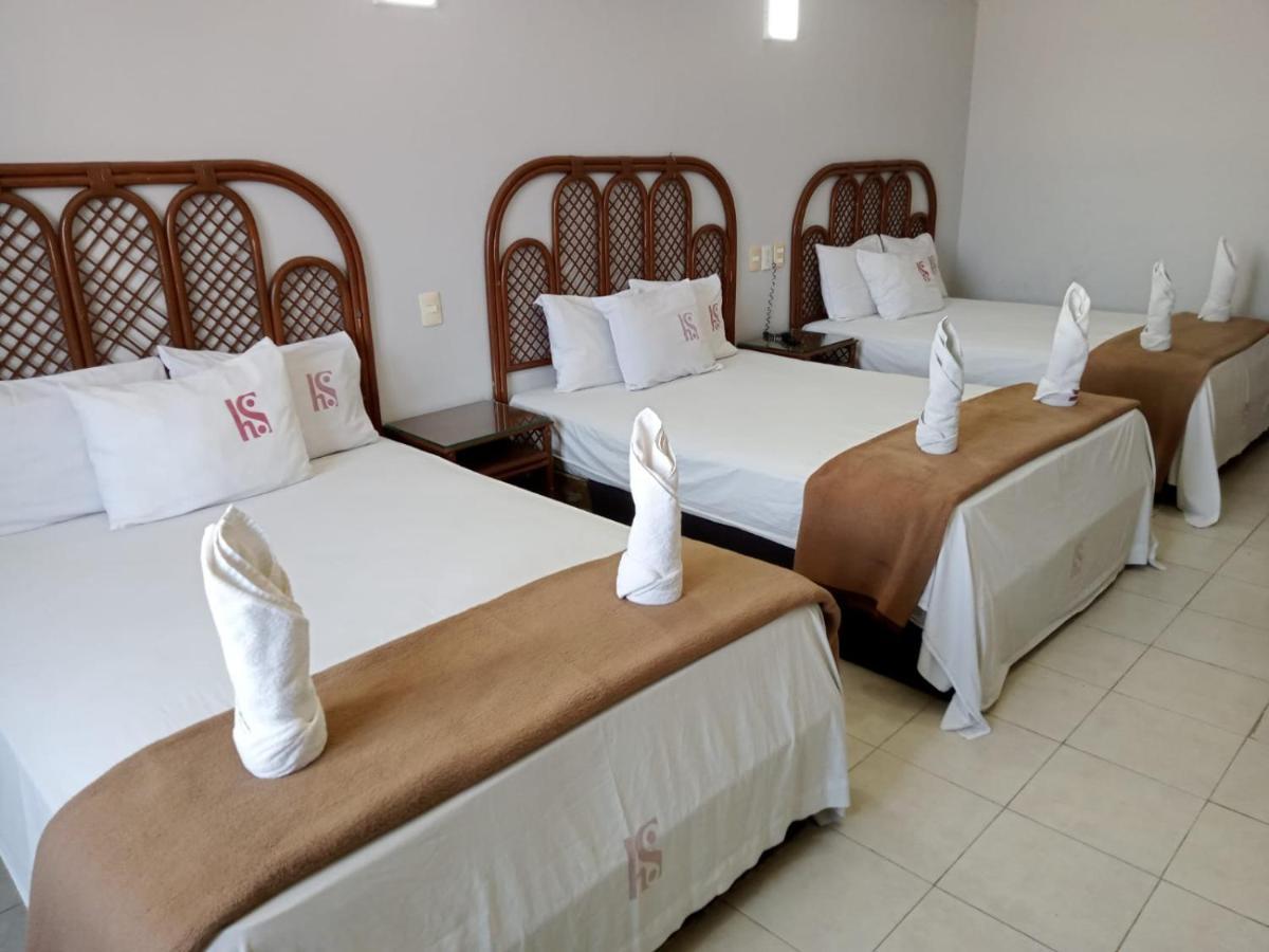 Santander - Malecon Hotel