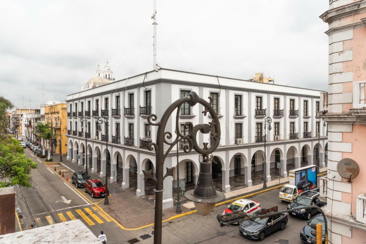 Santander - Malecon Hotel